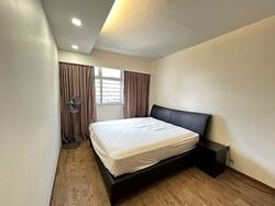 Blk 522B Tampines Greenleaf (Tampines), HDB 5 Rooms #537593581